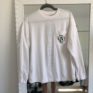 Cal Poly Women's Campus Long Sleeve Shirt Mustangs